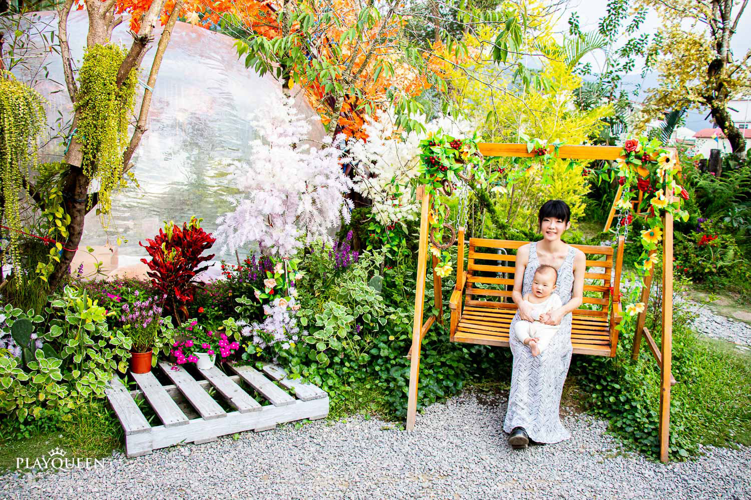 多肉秘境 多肉秘境