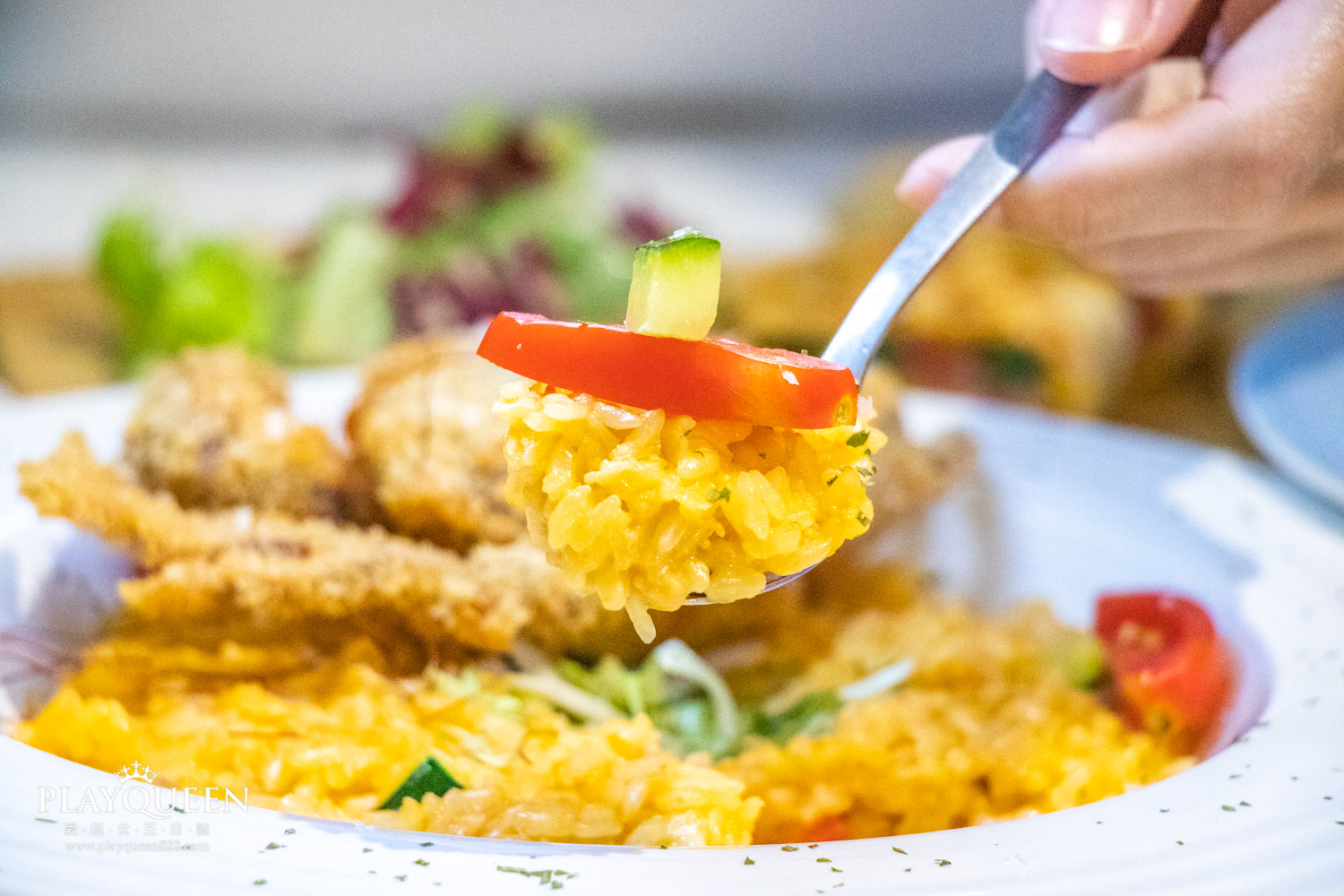 藍洋洋lazy brunch