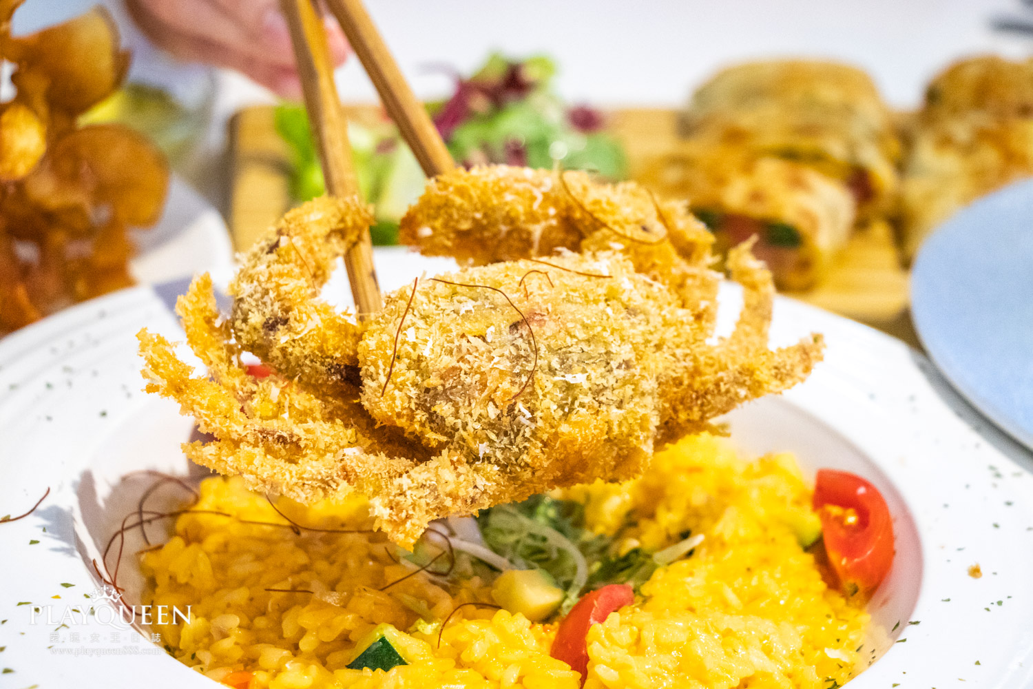 藍洋洋lazy brunch