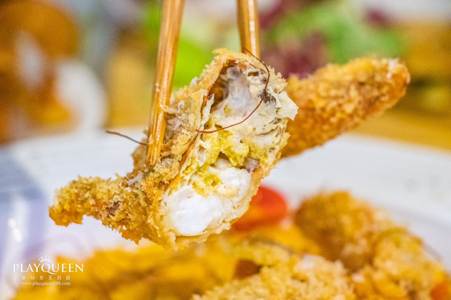 藍洋洋lazy brunch