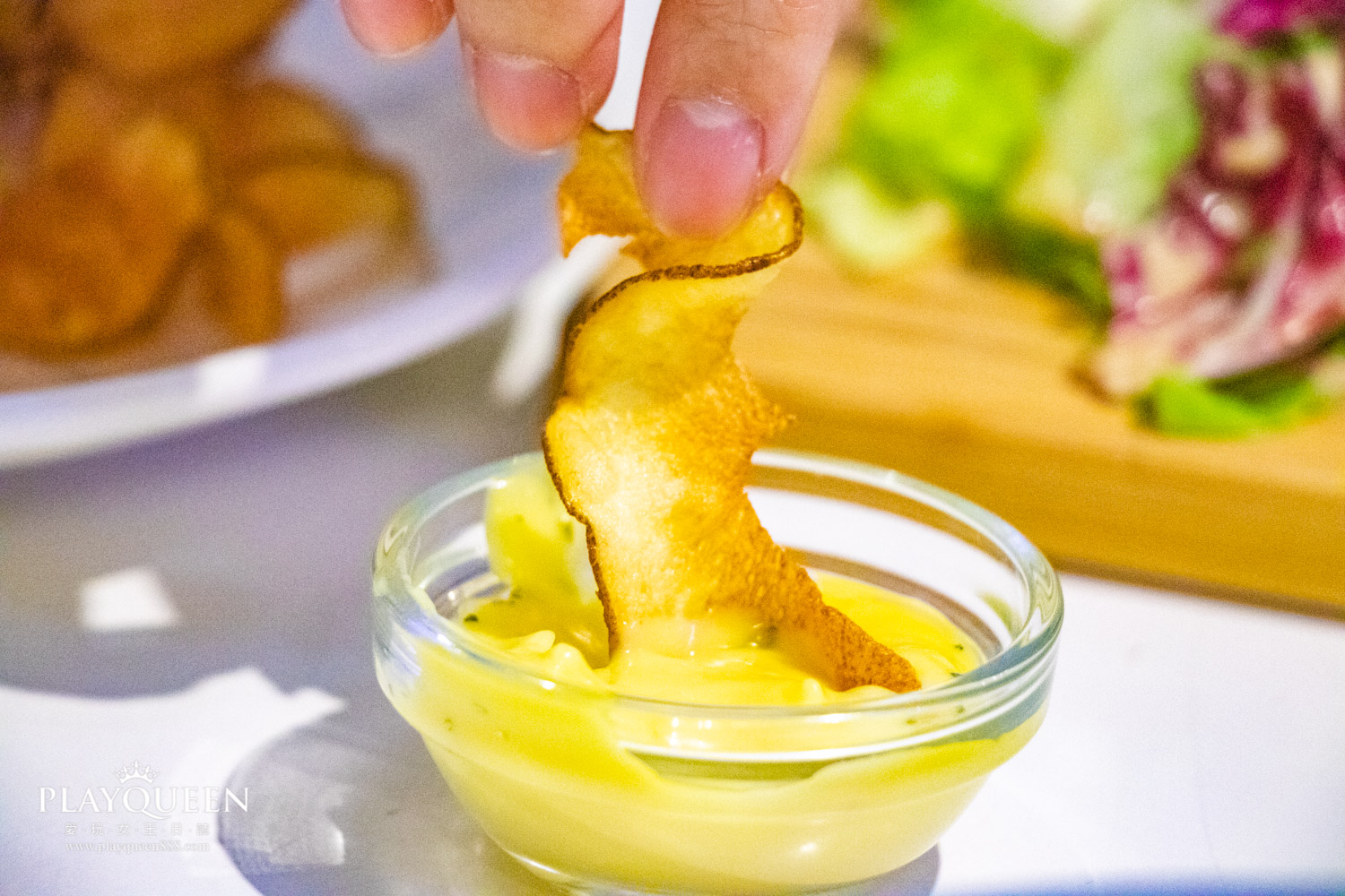 藍洋洋lazy brunch