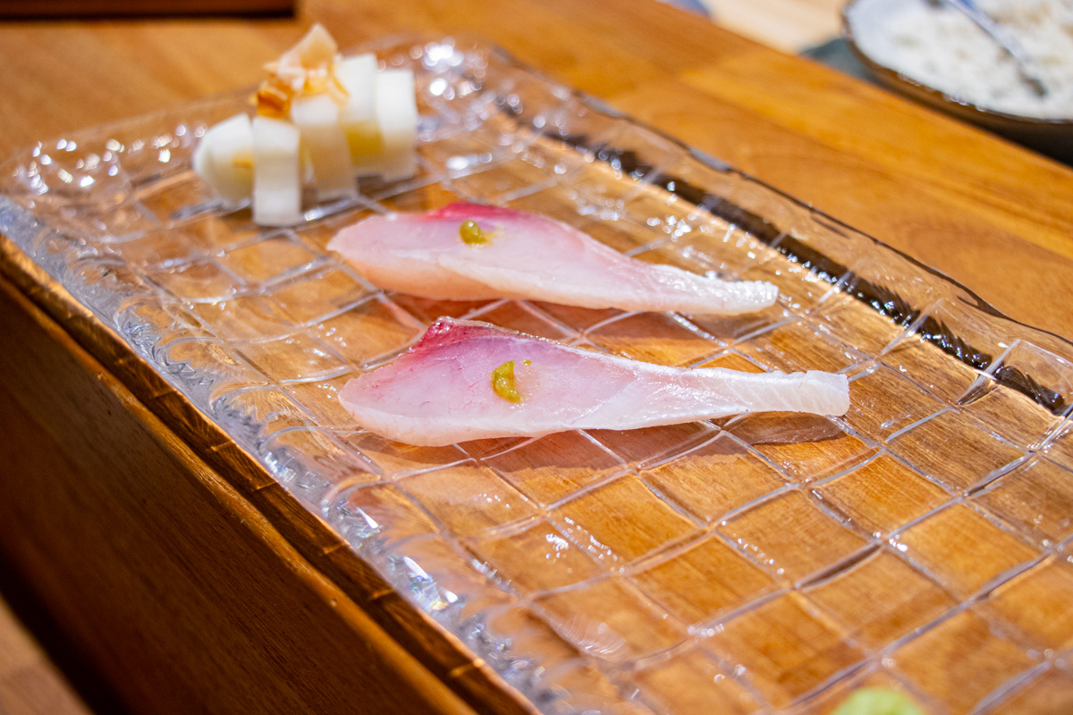 味市お料理omakase 味市お料理omakase