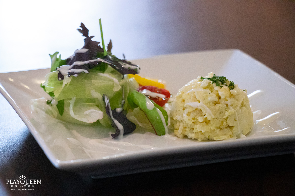 高冠咖啡餐酒館 (品牌空間)