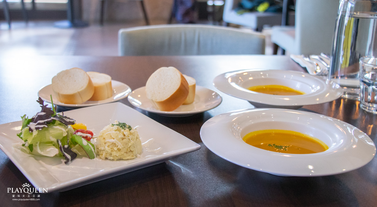 高冠咖啡餐酒館 (品牌空間)