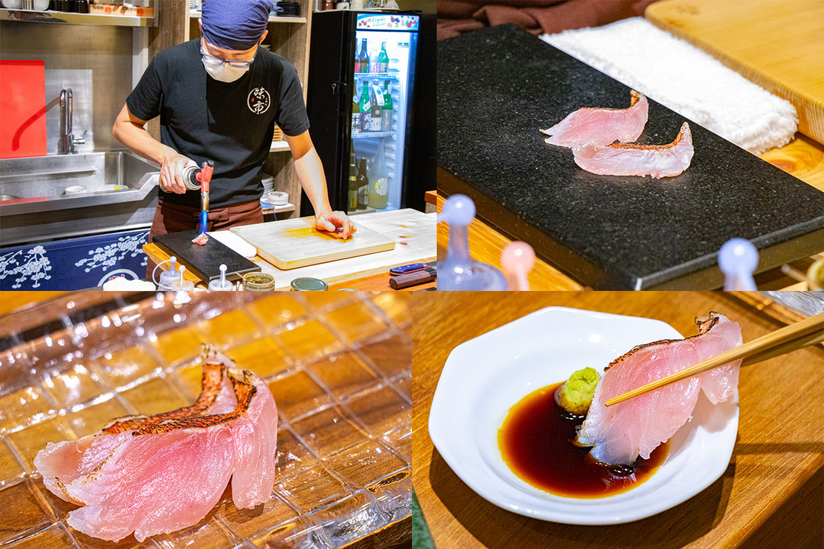 味市お料理omakase 味市お料理omakase