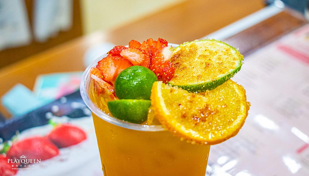 大甲茶本味光明店