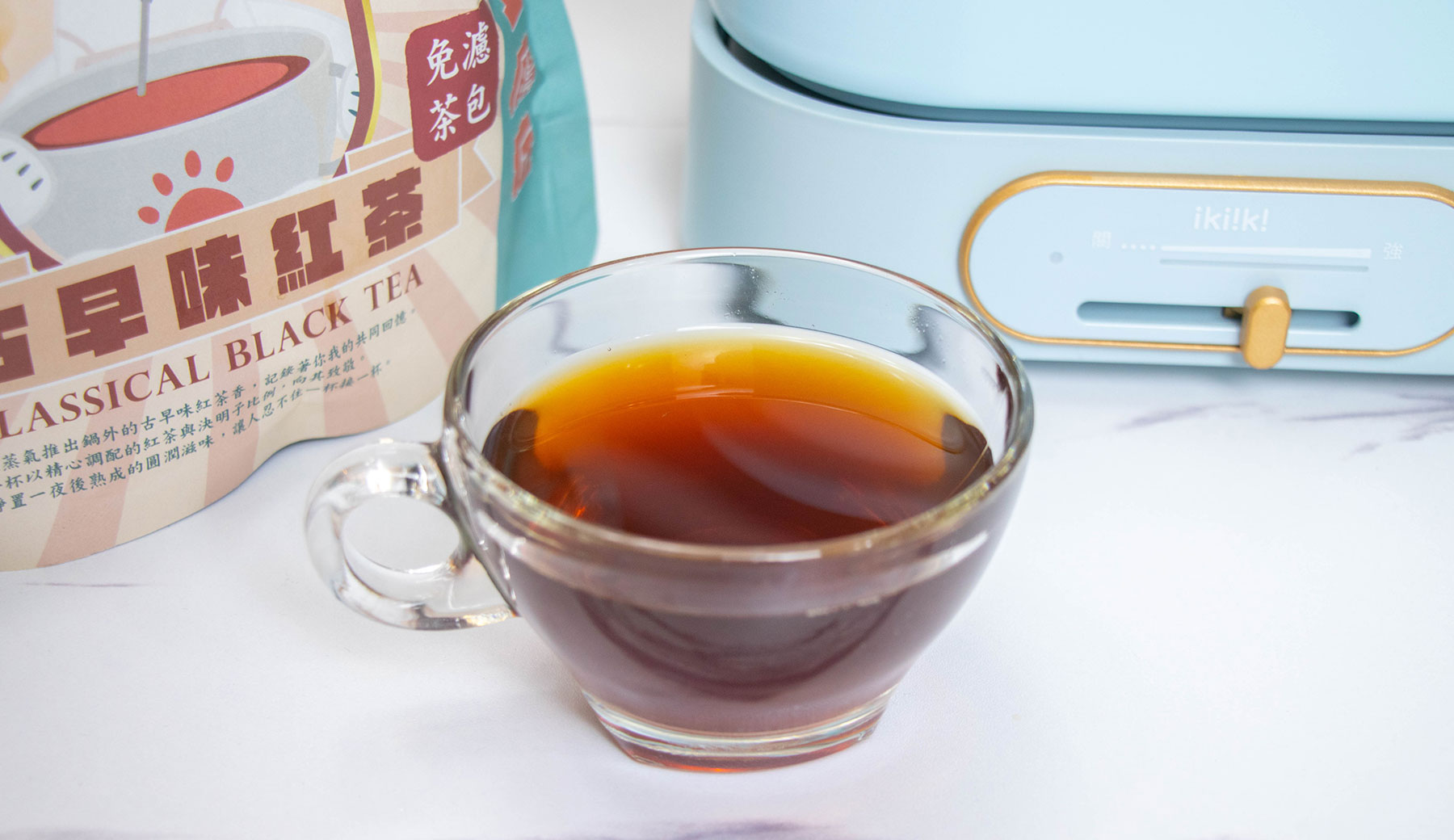 茶立方tealifefun|斗杯古早味紅茶