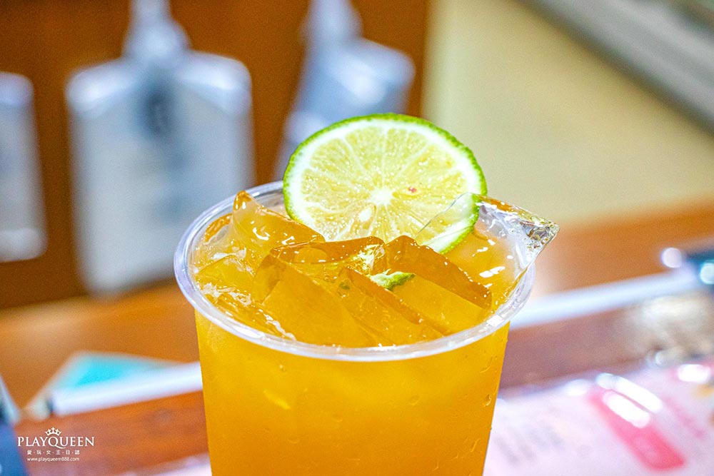 大甲茶本味光明店