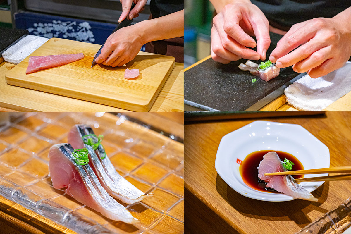 味市お料理omakase 味市お料理omakase