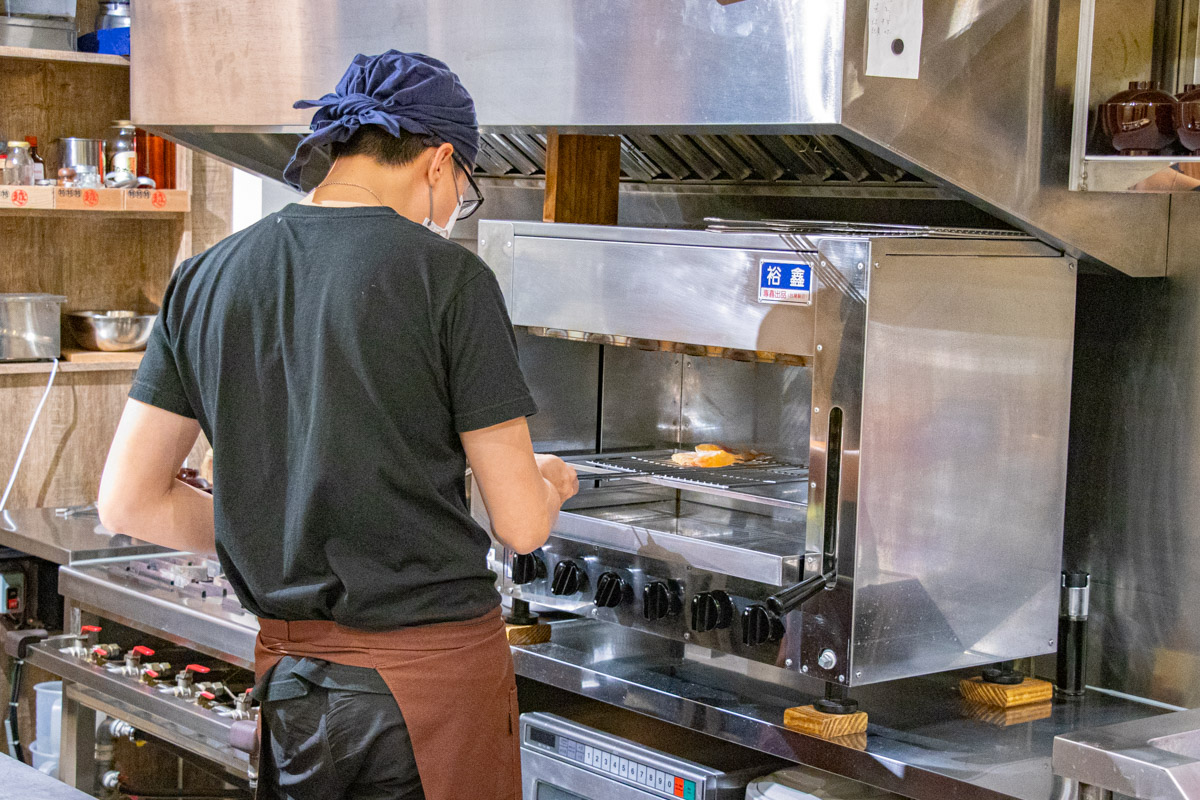 味市お料理omakase 味市お料理omakase