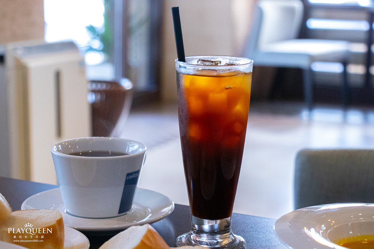 高冠咖啡餐酒館 (品牌空間)