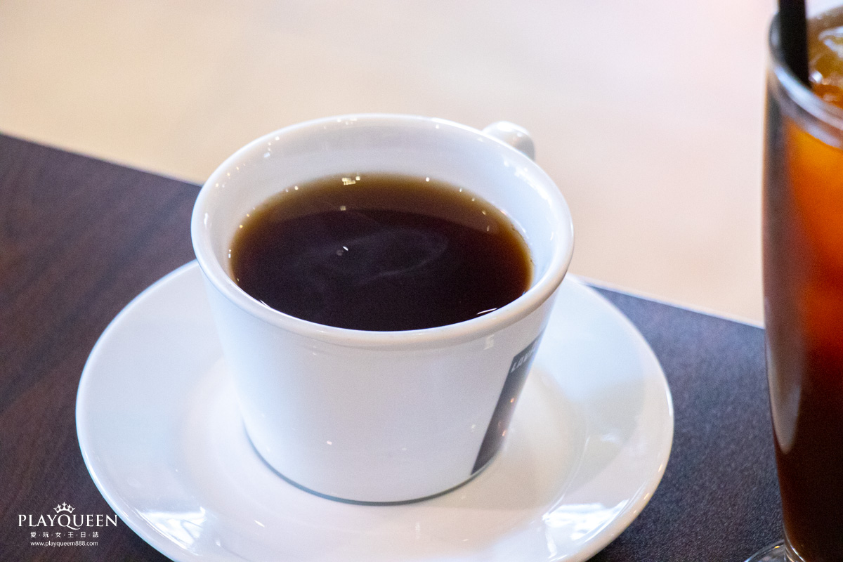 高冠咖啡餐酒館 (品牌空間)