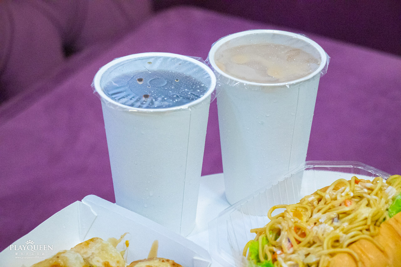 告胖早午餐-東興店 胖丁三明治