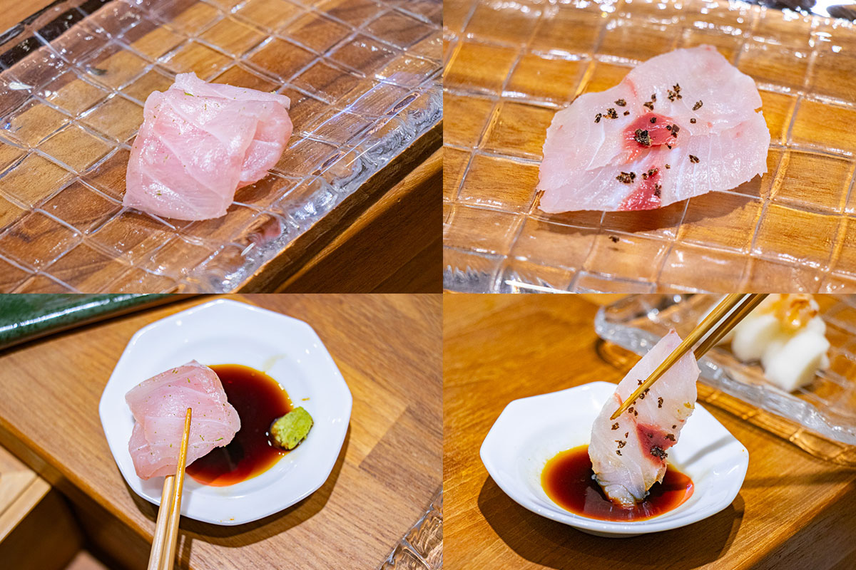 味市お料理omakase 味市お料理omakase