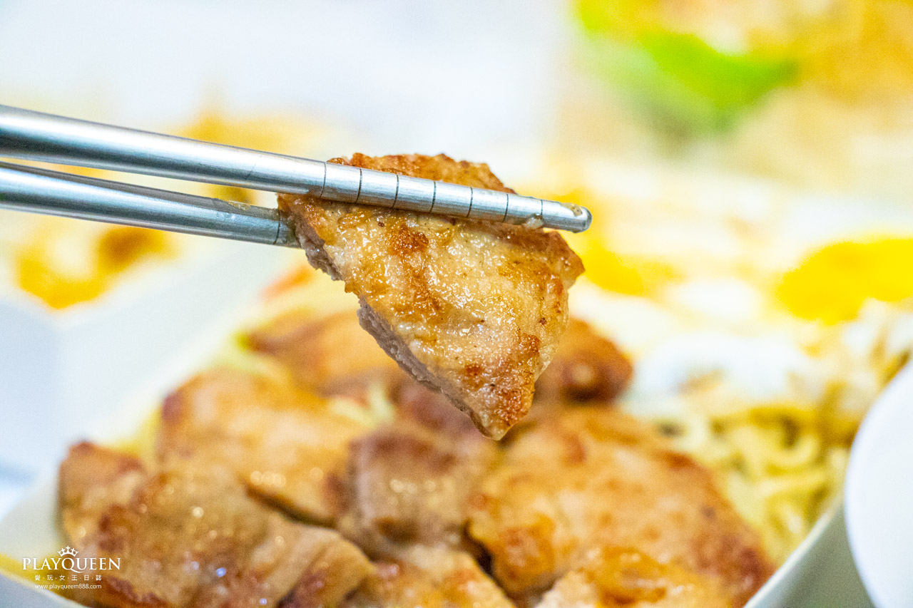 告胖早午餐-東興店 胖丁三明治