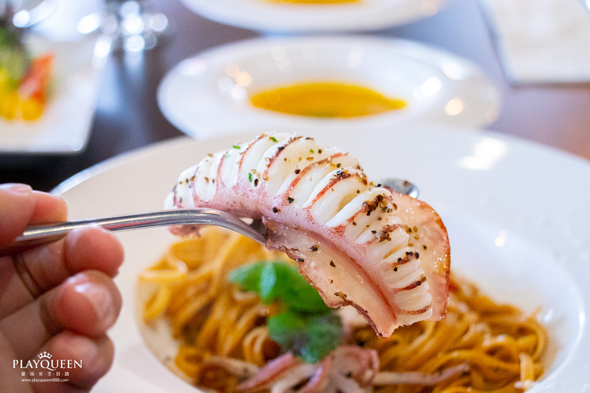 高冠咖啡餐酒館 (品牌空間)