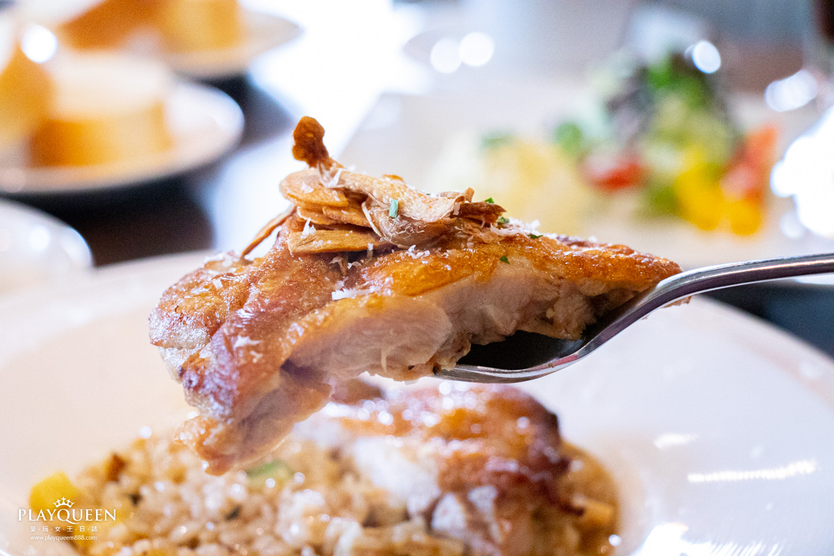 高冠咖啡餐酒館 (品牌空間)