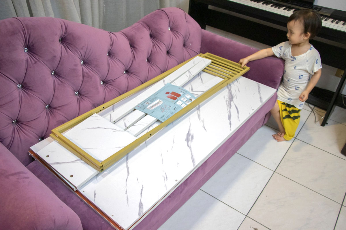 集通台灣海空貨運(淘寶)