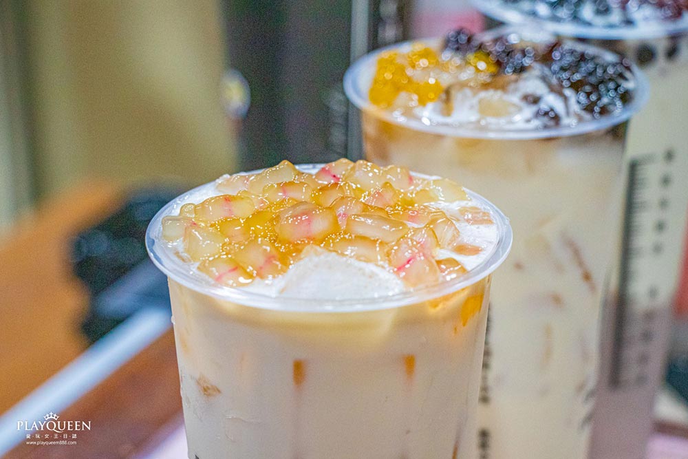 大甲茶本味光明店