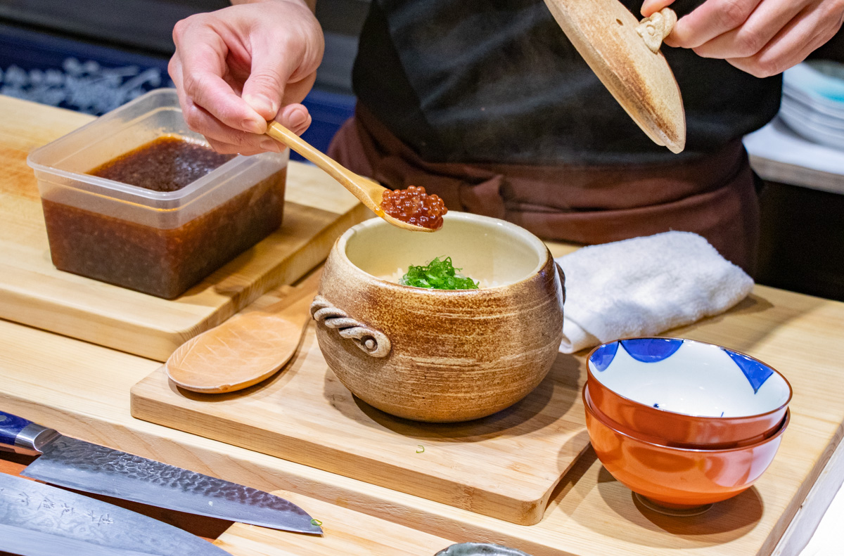 味市お料理omakase 味市お料理omakase