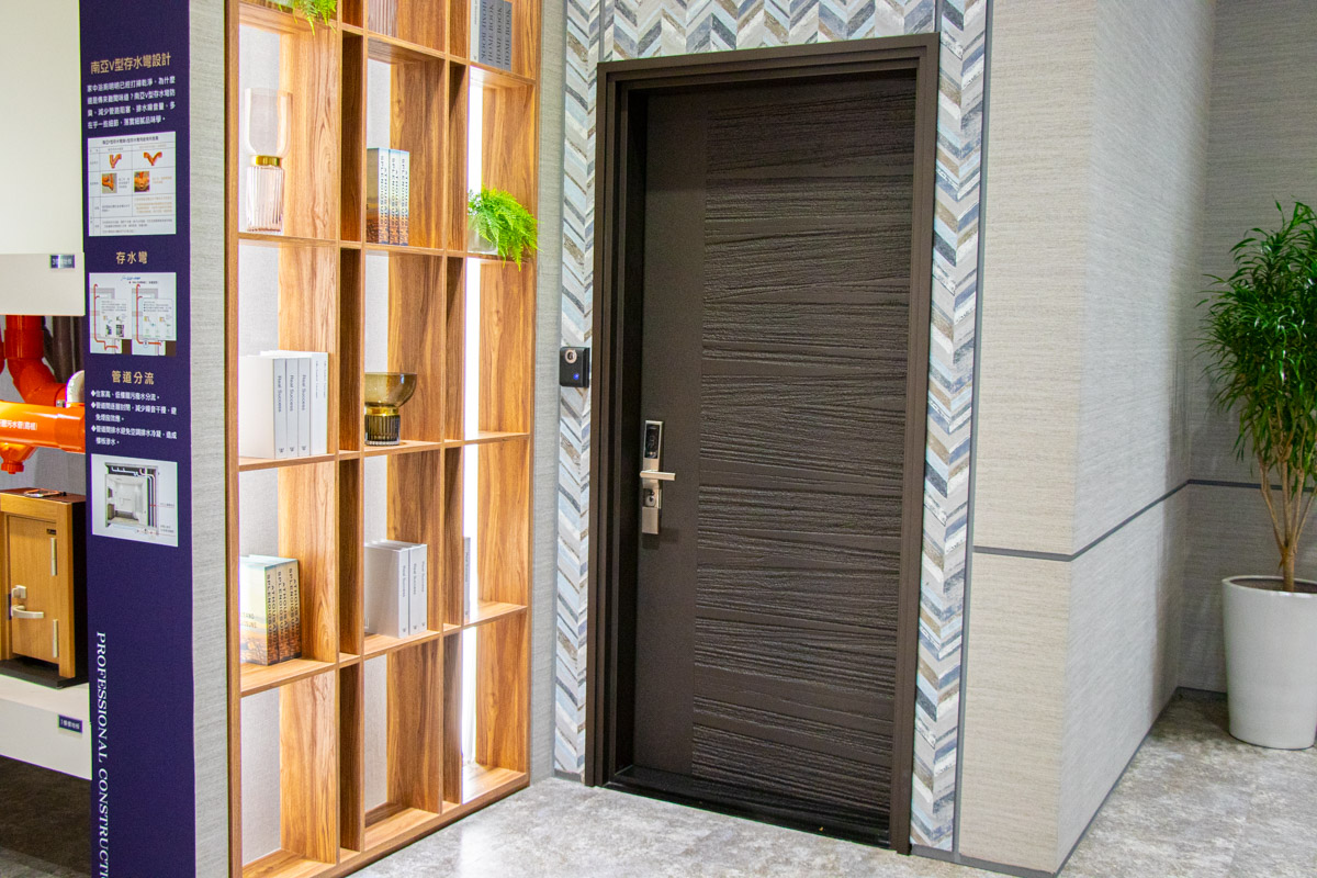 台中市南區新建案坤悦君匯