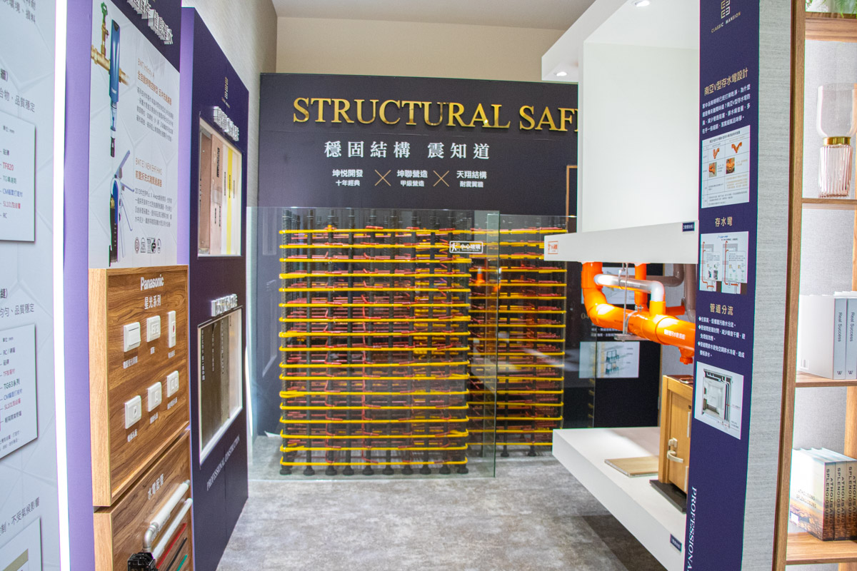 台中市南區新建案坤悦君匯