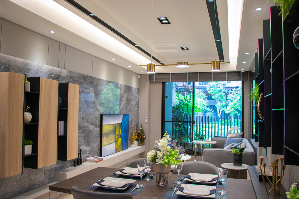 台中市南區新建案坤悦君匯