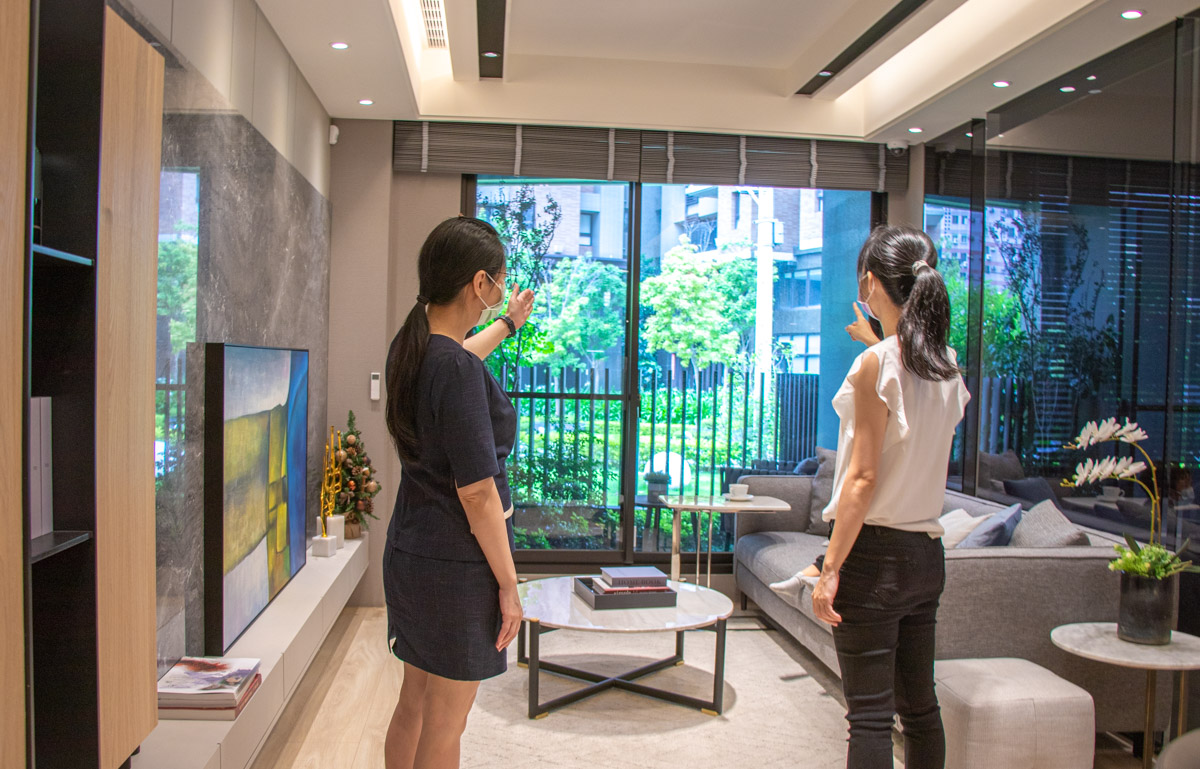 台中市南區新建案坤悦君匯