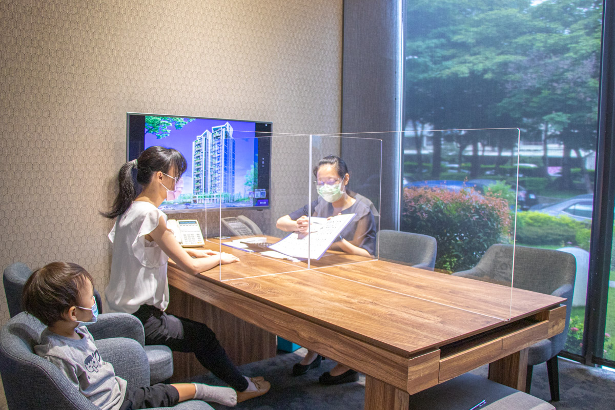 台中市南區新建案坤悦君匯