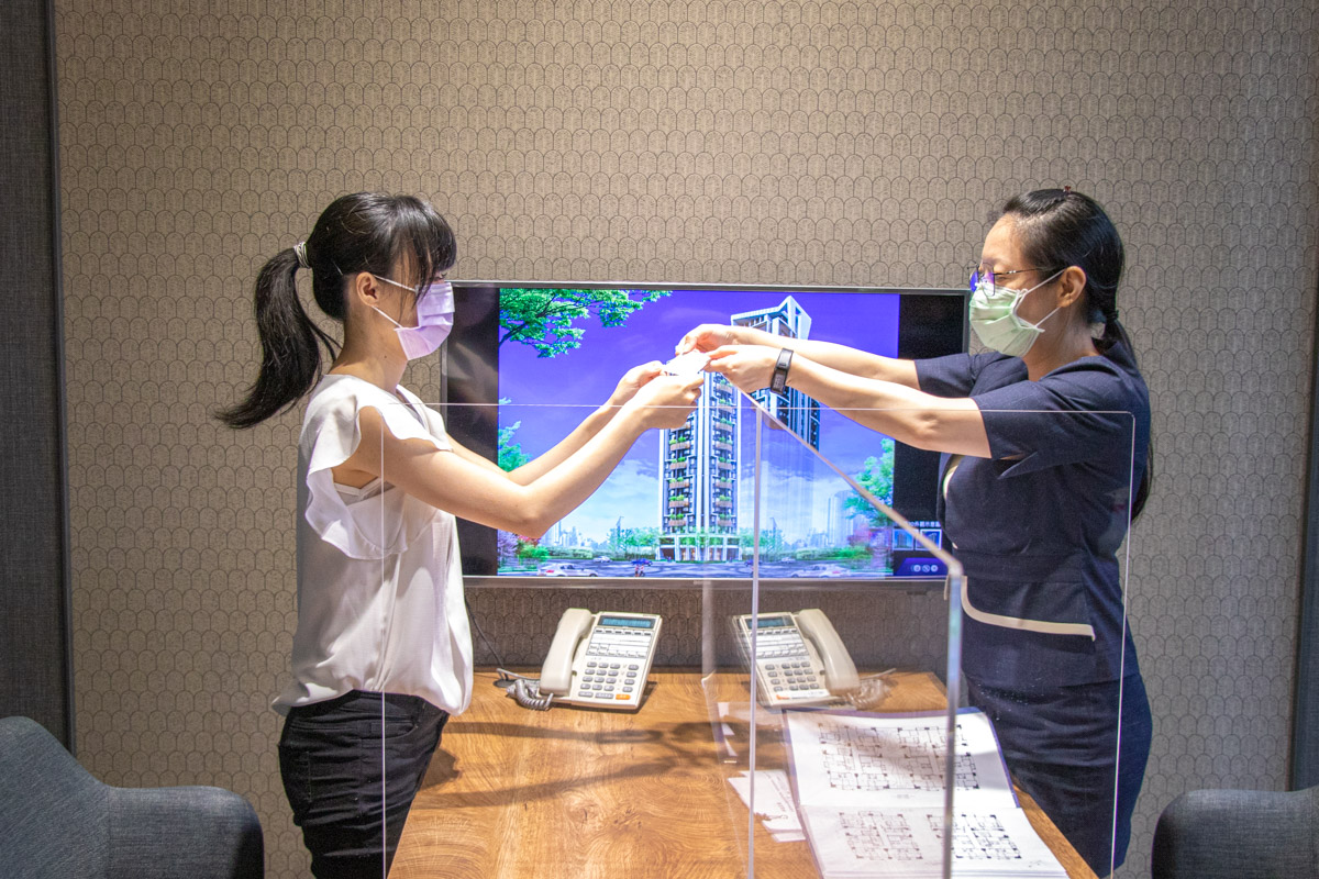 台中市南區新建案坤悦君匯