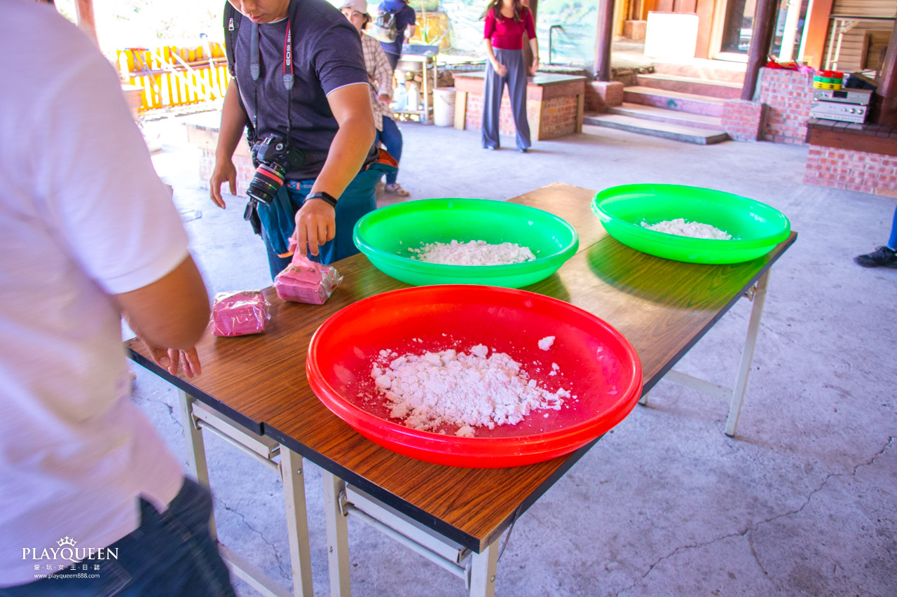 南投縣國姓鄉糯米橋休閒農業區 梅庄休閒渡假中心
