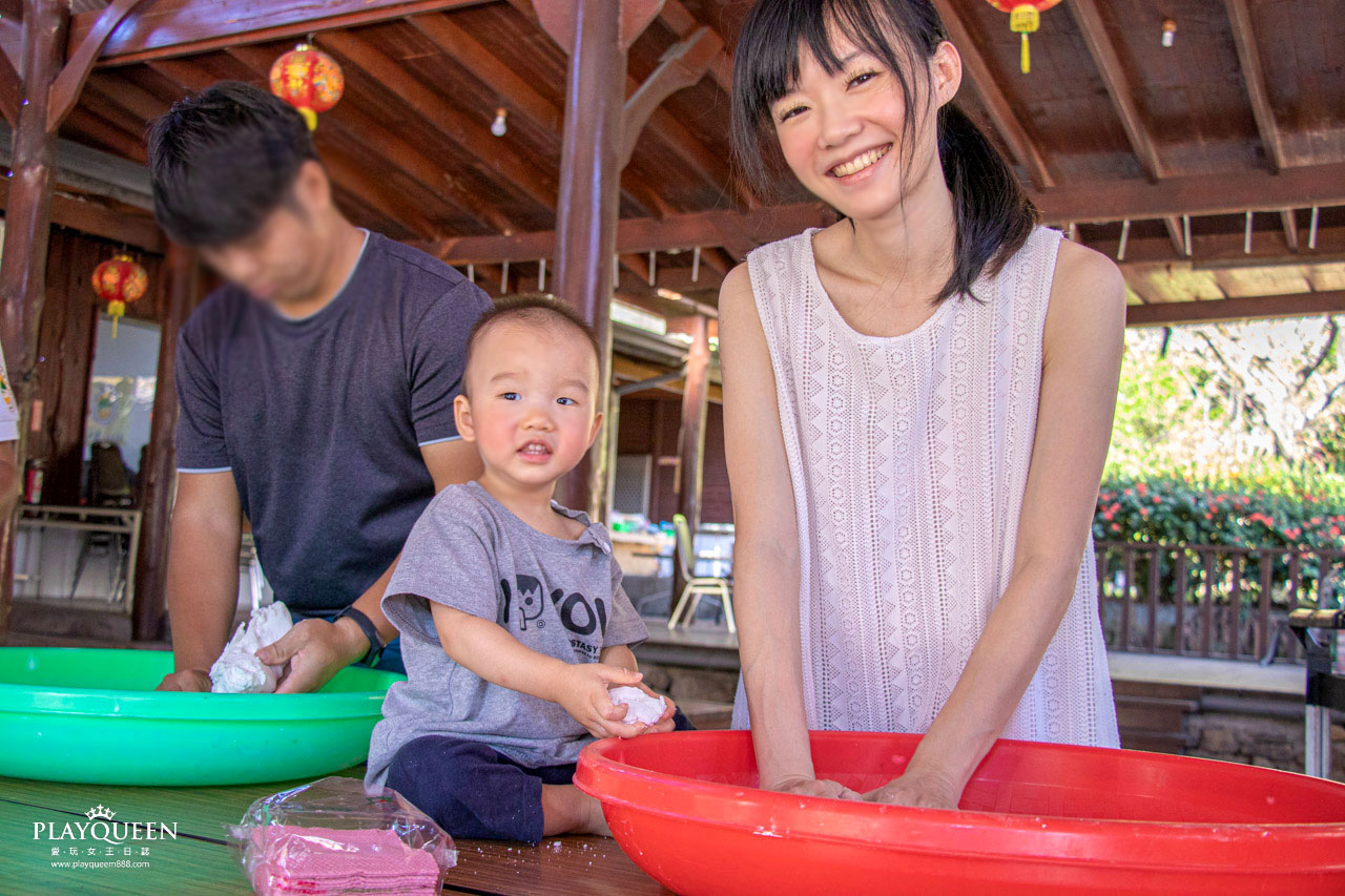 南投縣國姓鄉糯米橋休閒農業區 梅庄休閒渡假中心