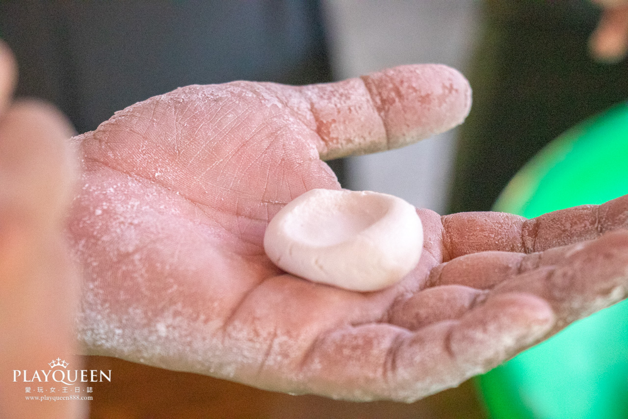 南投北港溪溫泉季