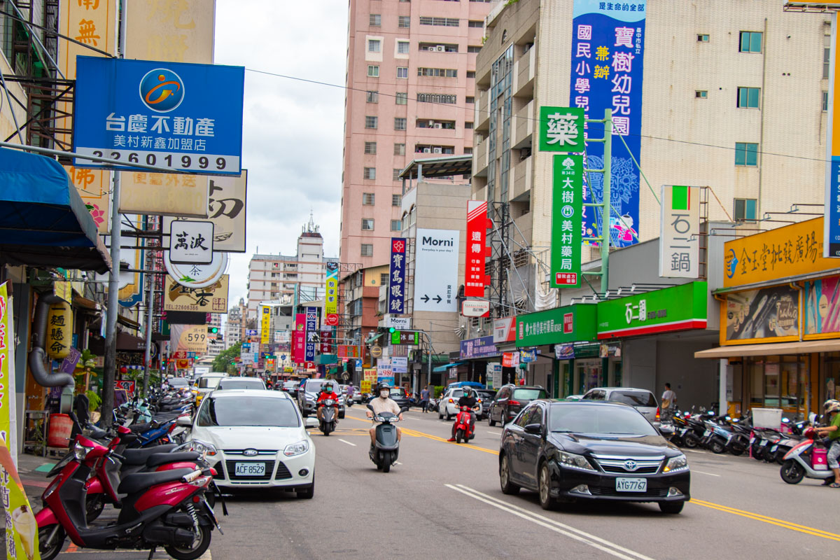 台中市南區新建案坤悦君匯