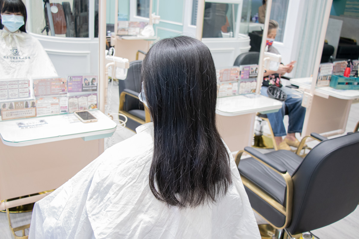 斯朵利專業髮型美容
