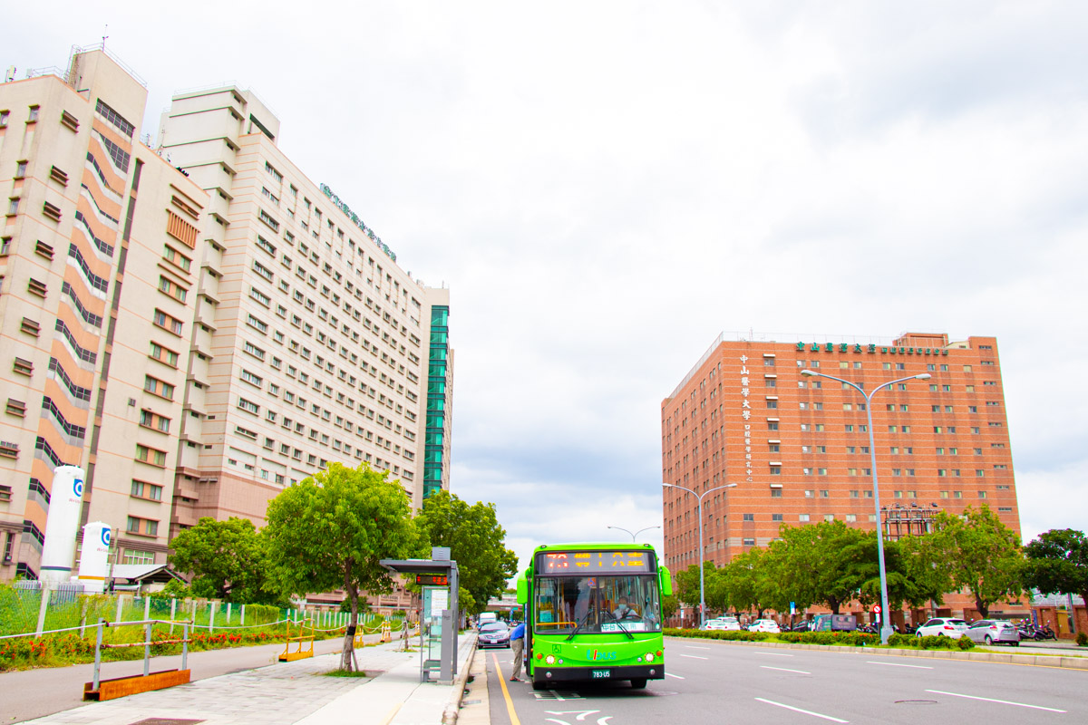 台中市南區新建案坤悦君匯