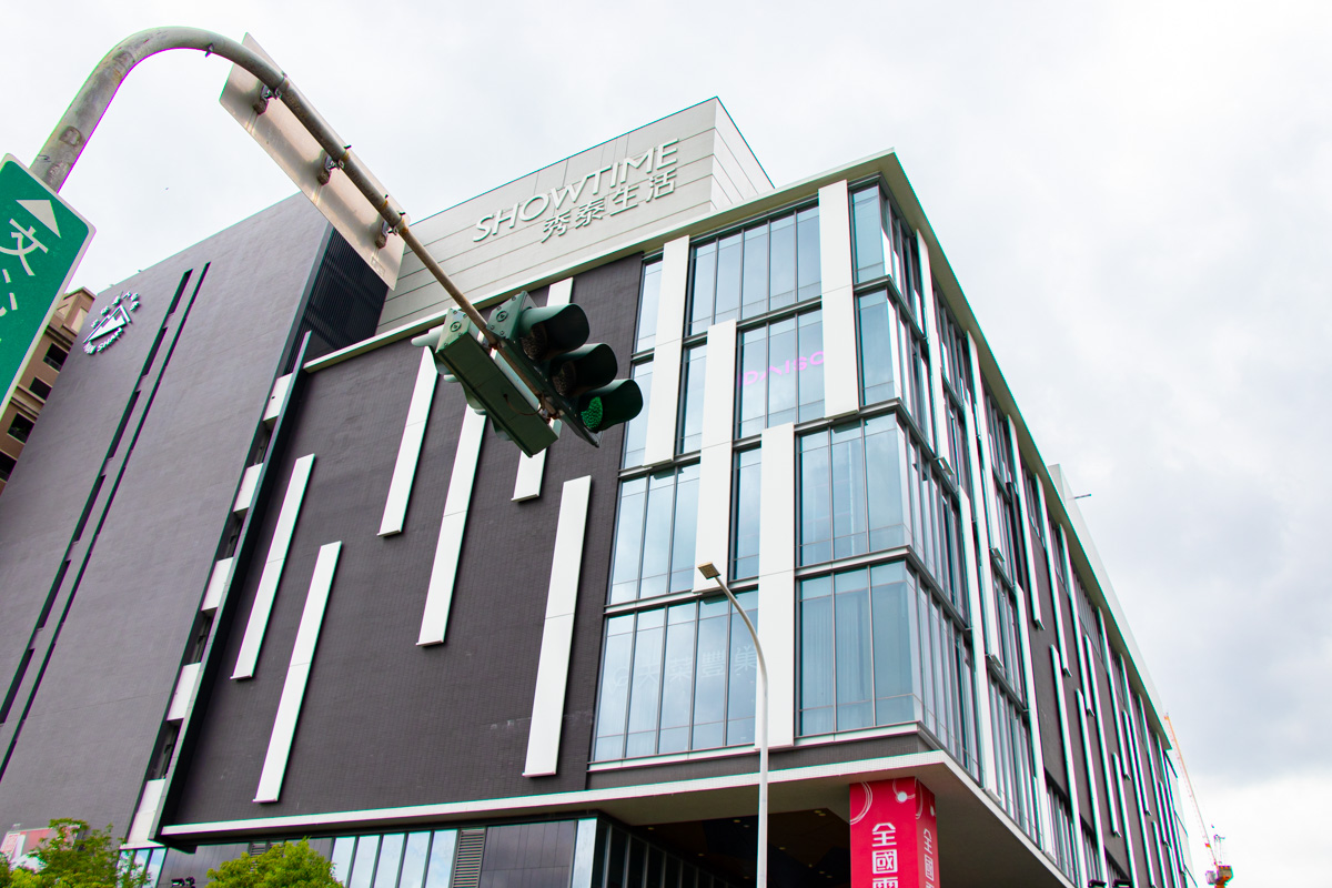 台中市南區新建案坤悦君匯