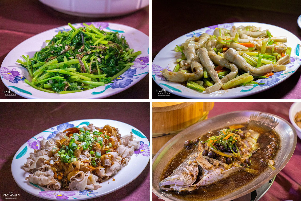 南投縣國姓鄉糯米橋休閒農業區 梅庄休閒渡假中心