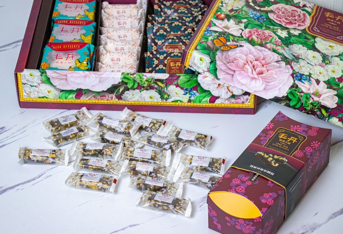 丰丹嚴選本舖-中秋禮盒推薦