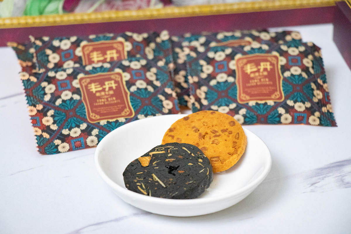 丰丹嚴選本舖-中秋禮盒推薦