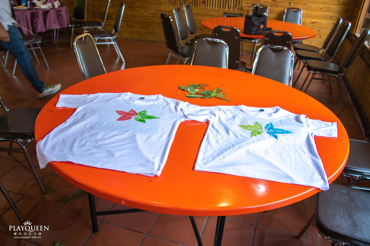 南投縣國姓鄉糯米橋休閒農業區 梅庄休閒渡假中心