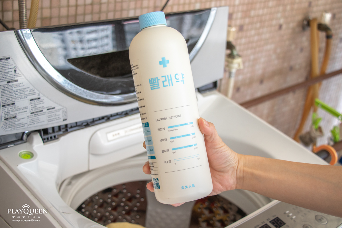 ㅊㅊㅅㅌ潔衣專科洗衣精