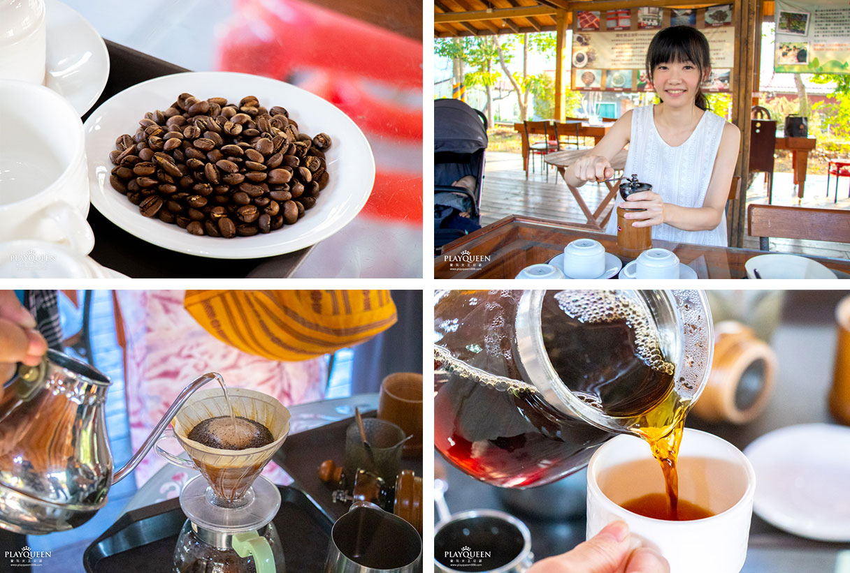 南投縣國姓鄉糯米橋休閒農業區 梅庄休閒渡假中心