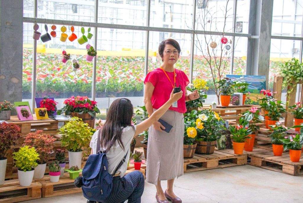 臺中區農業改良場