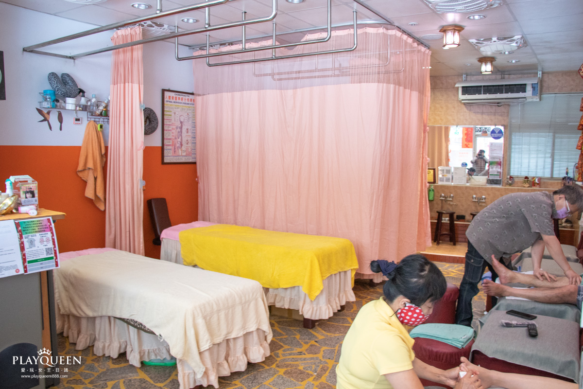 恆仁堂-三重按摩推拿