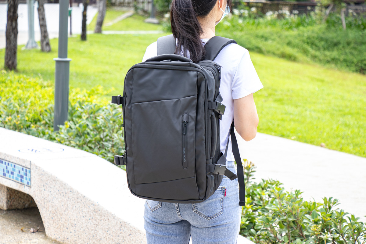 nazoroad-alter後背包