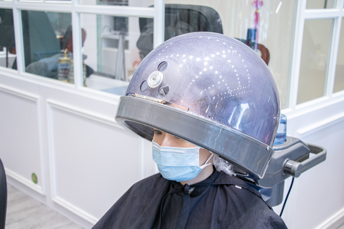 斯朵利專業髮型美容