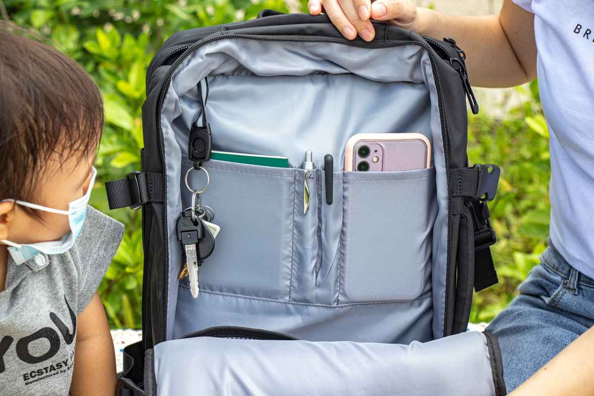 nazoroad-alter後背包