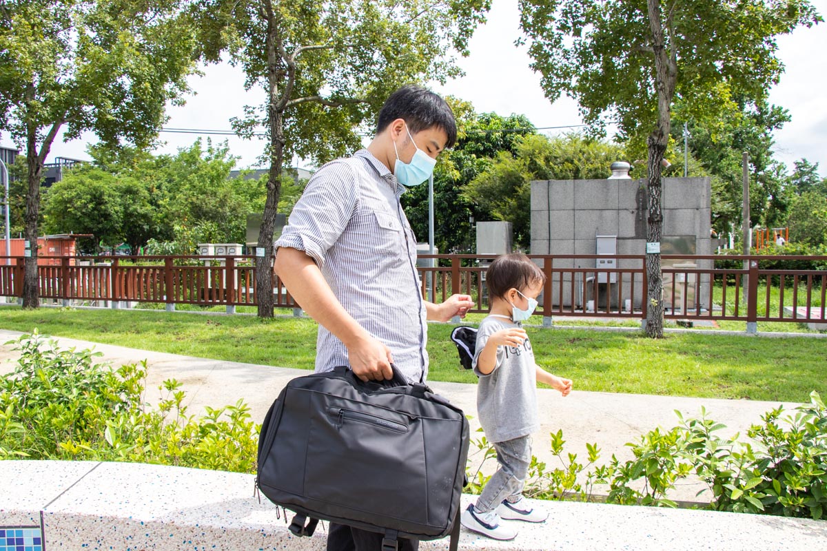 nazoroad-alter後背包