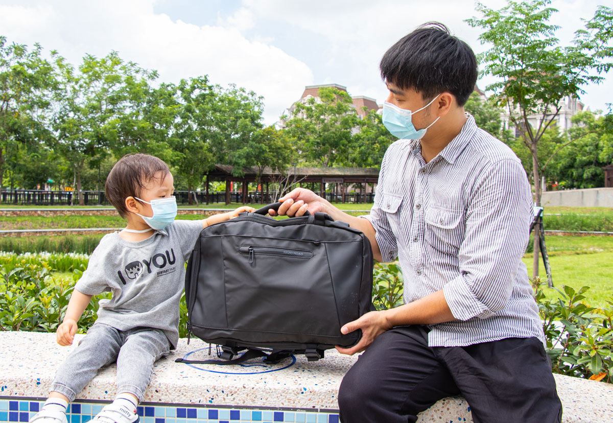 nazoroad-alter後背包